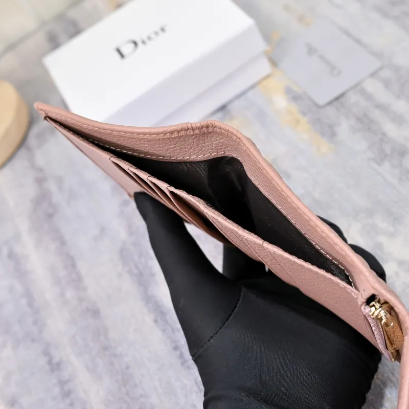Dior Wallet-208 - Image 8
