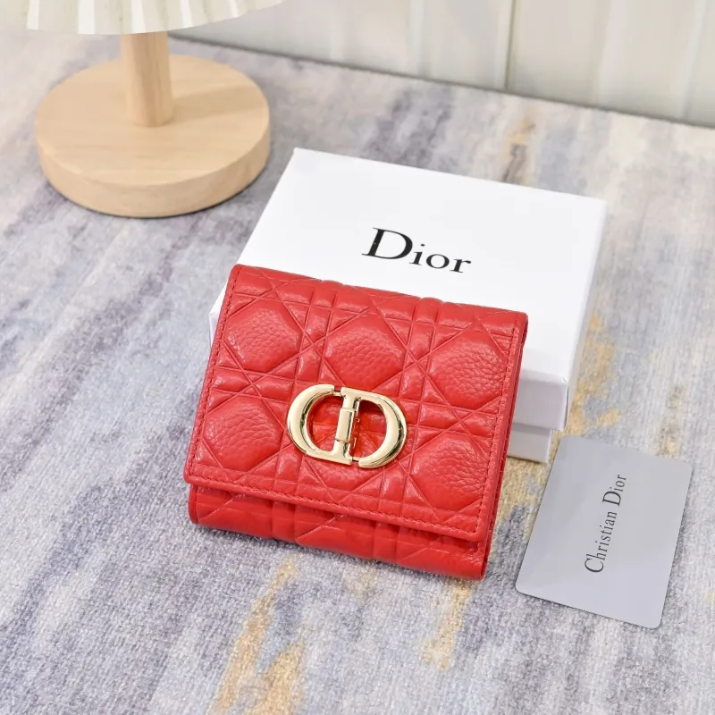 Alternative view of Dior Wallet-209
