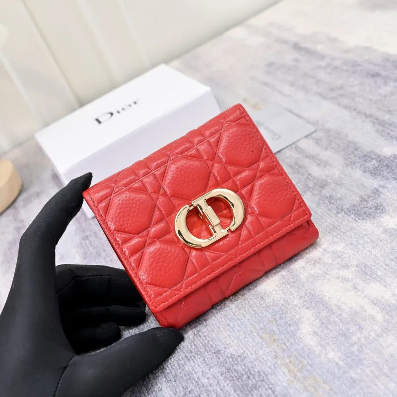 Dior Wallet-209 - Image 3
