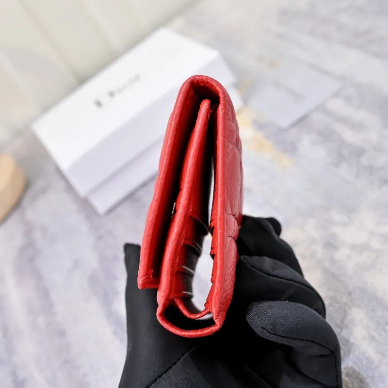 Dior Wallet-209 - Image 4