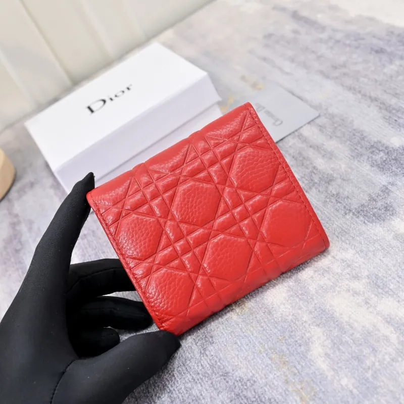 Dior Wallet-209 - Image 5