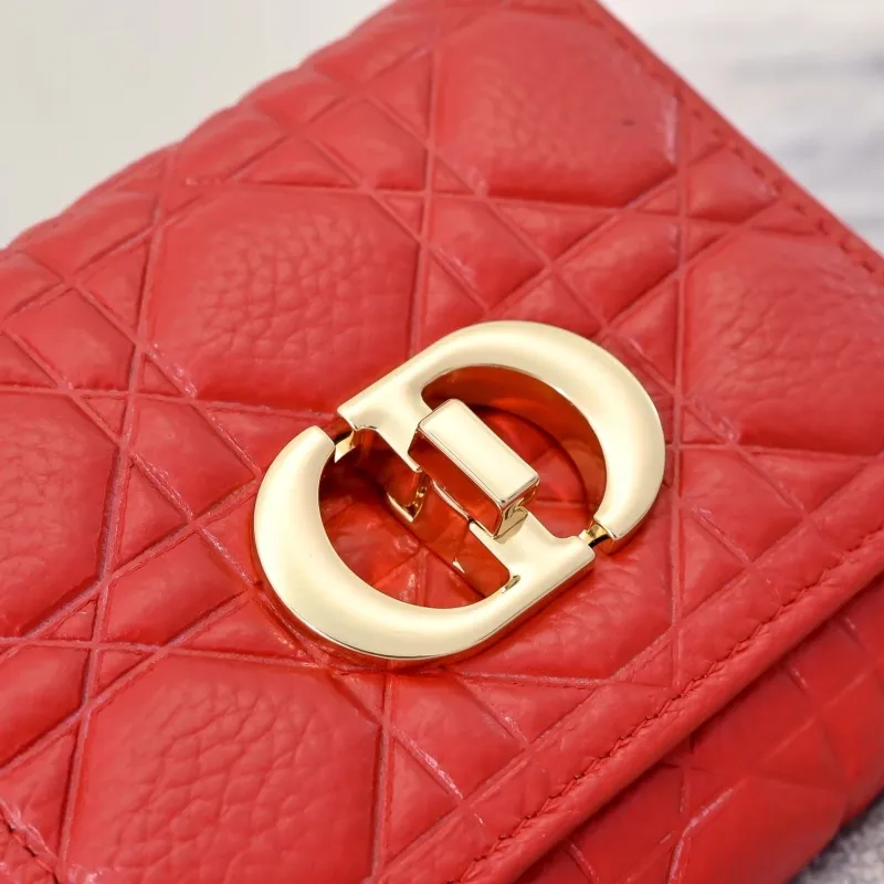 Dior Wallet-209 - Image 6