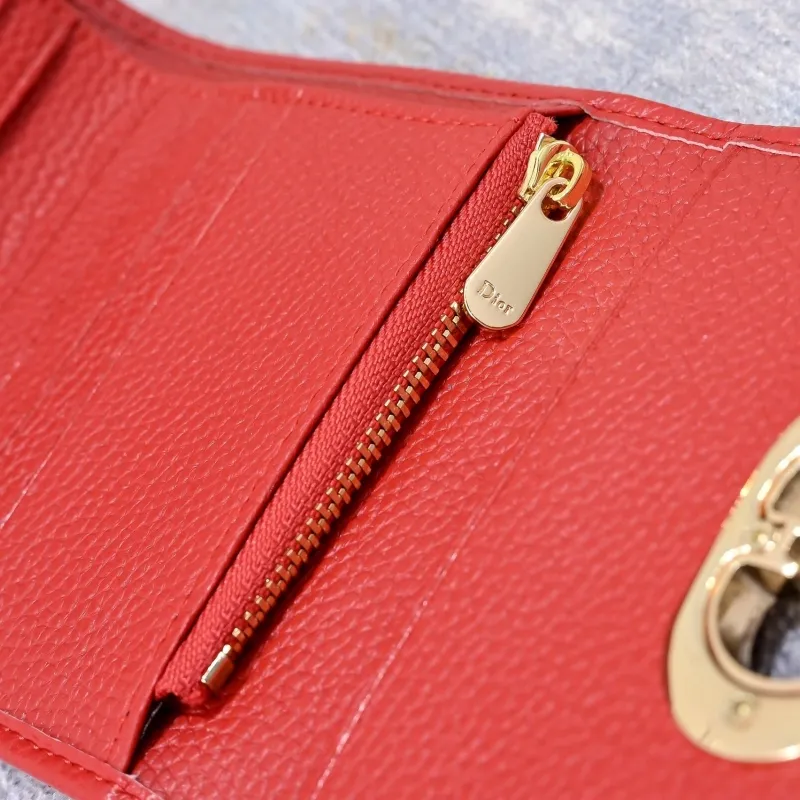 Dior Wallet-209 - Image 7