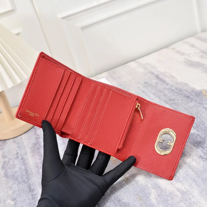 Dior Wallet-209 - Image 8