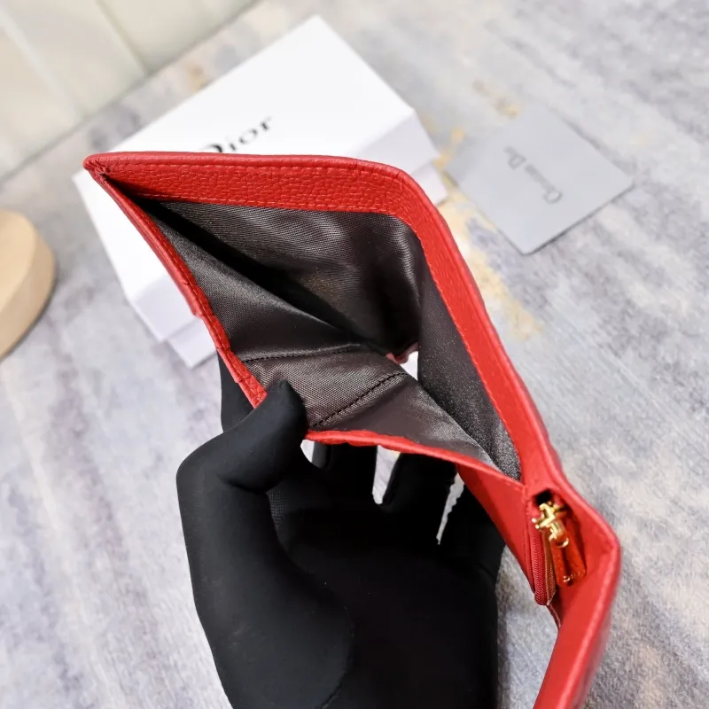 Dior Wallet-209 - Image 9