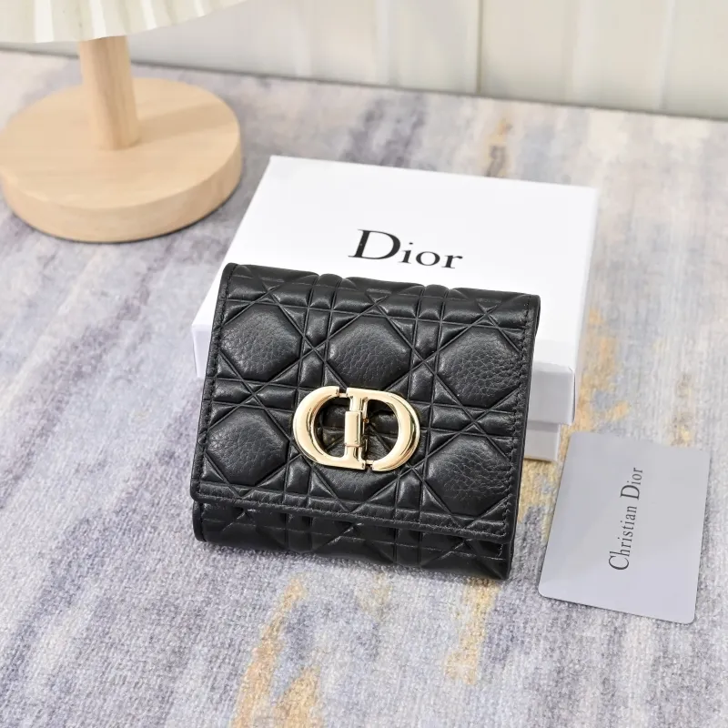 Dior Wallet-210