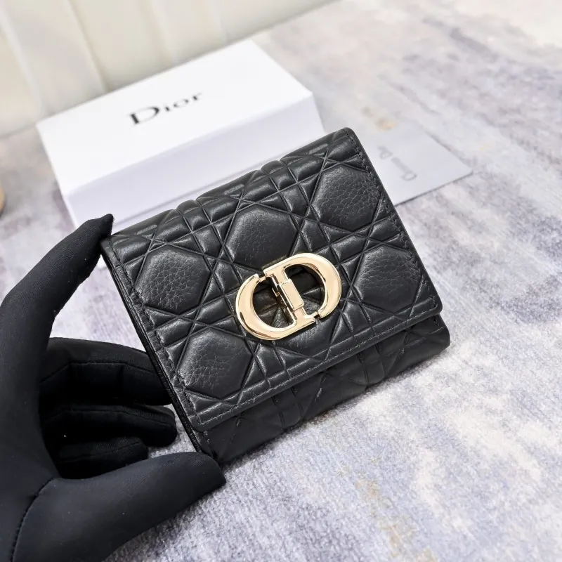 Alternative view of Dior Wallet-210