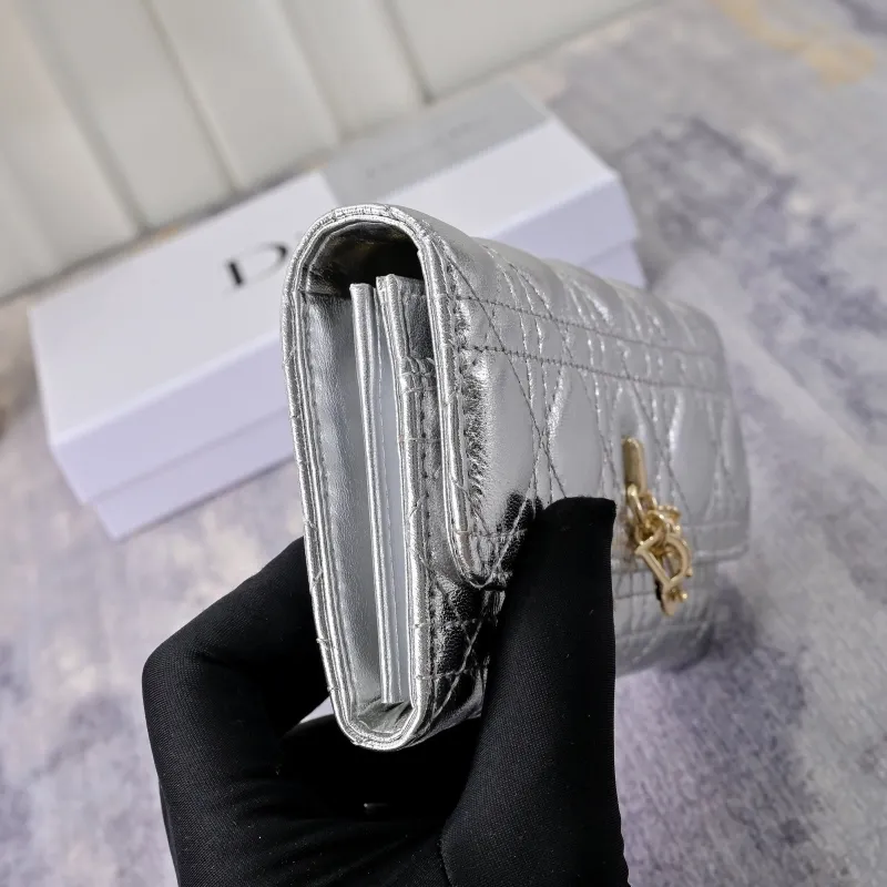 Dior Wallet-211 - Image 3