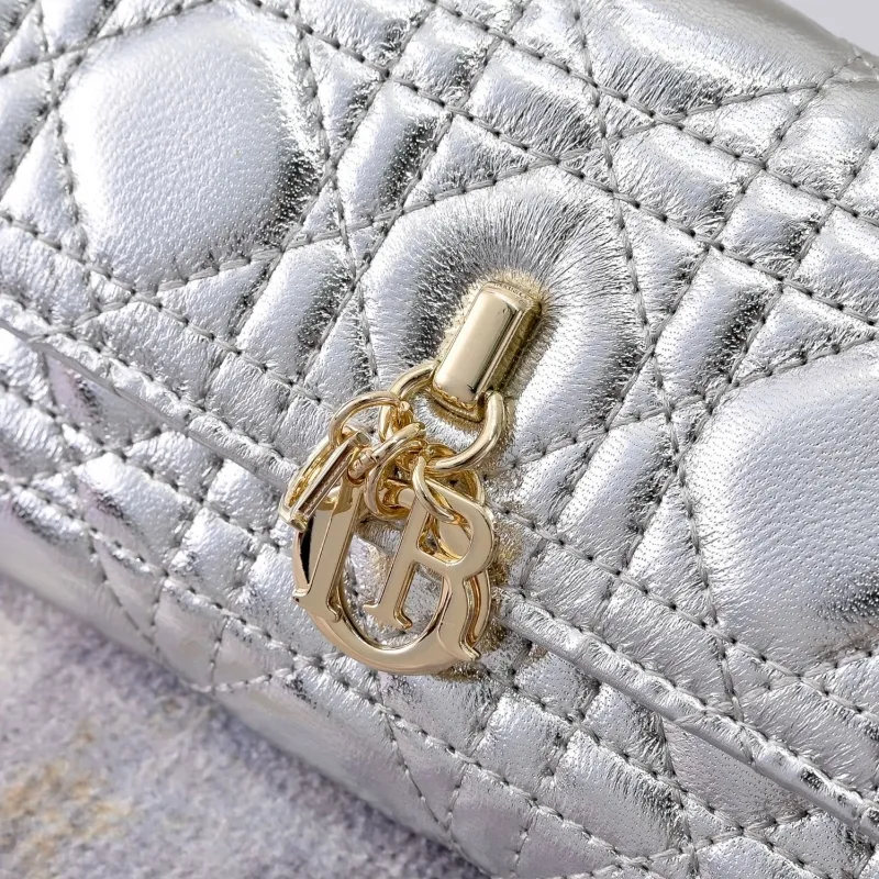 Dior Wallet-211 - Image 4