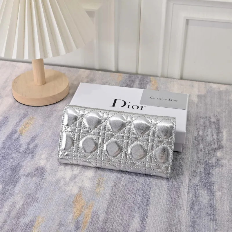Dior Wallet-211 - Image 5