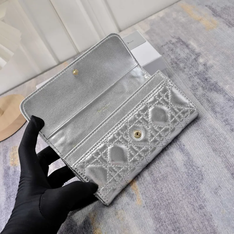 Dior Wallet-211 - Image 6