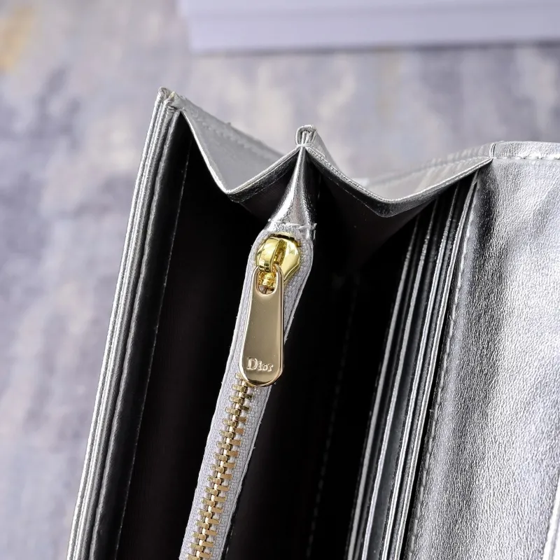 Dior Wallet-211 - Image 8