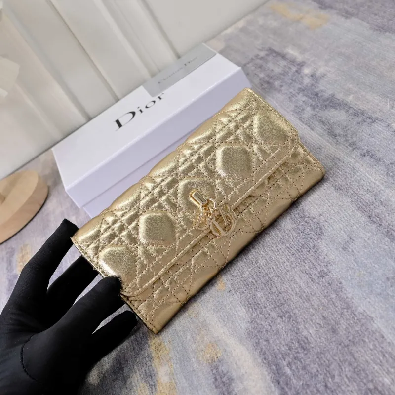 Alternative view of Dior Wallet-212