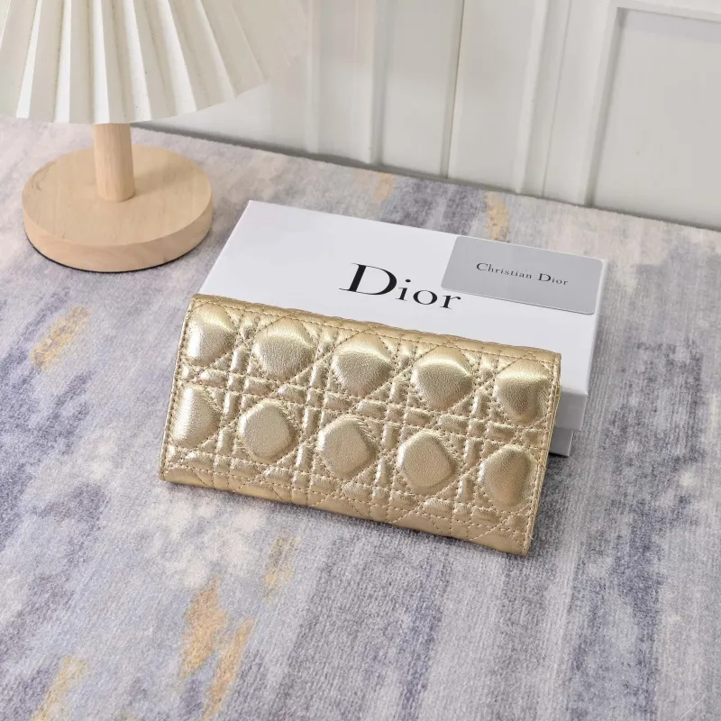 Dior Wallet-212 - Image 5