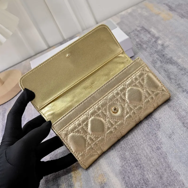 Dior Wallet-212 - Image 6