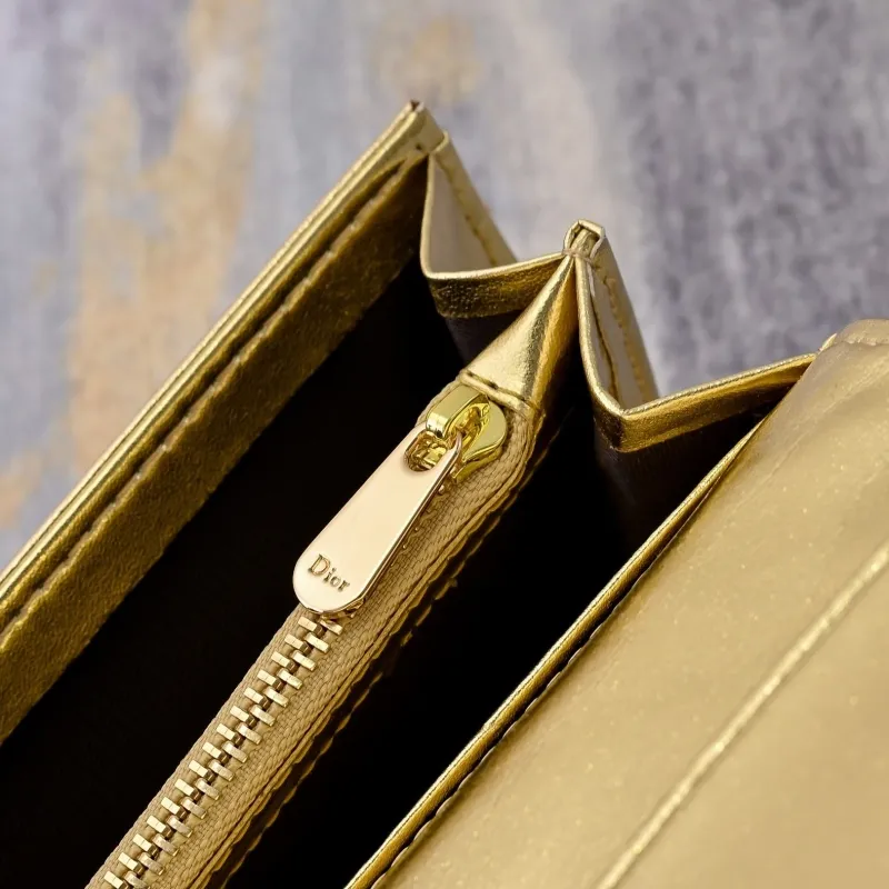 Dior Wallet-212 - Image 8