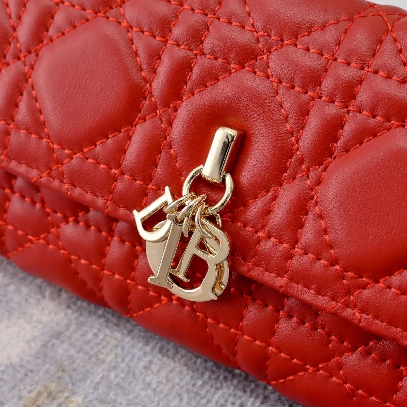 Dior Wallet-213 - Image 4