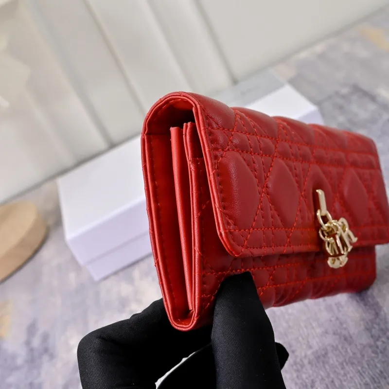 Dior Wallet-213 - Image 5
