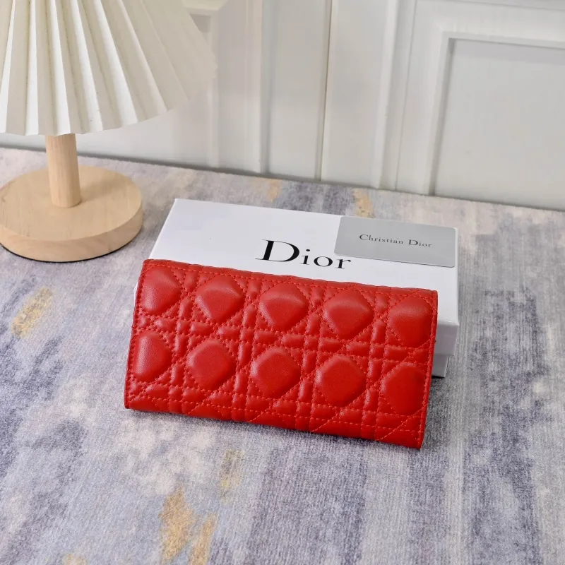 Dior Wallet-213 - Image 6
