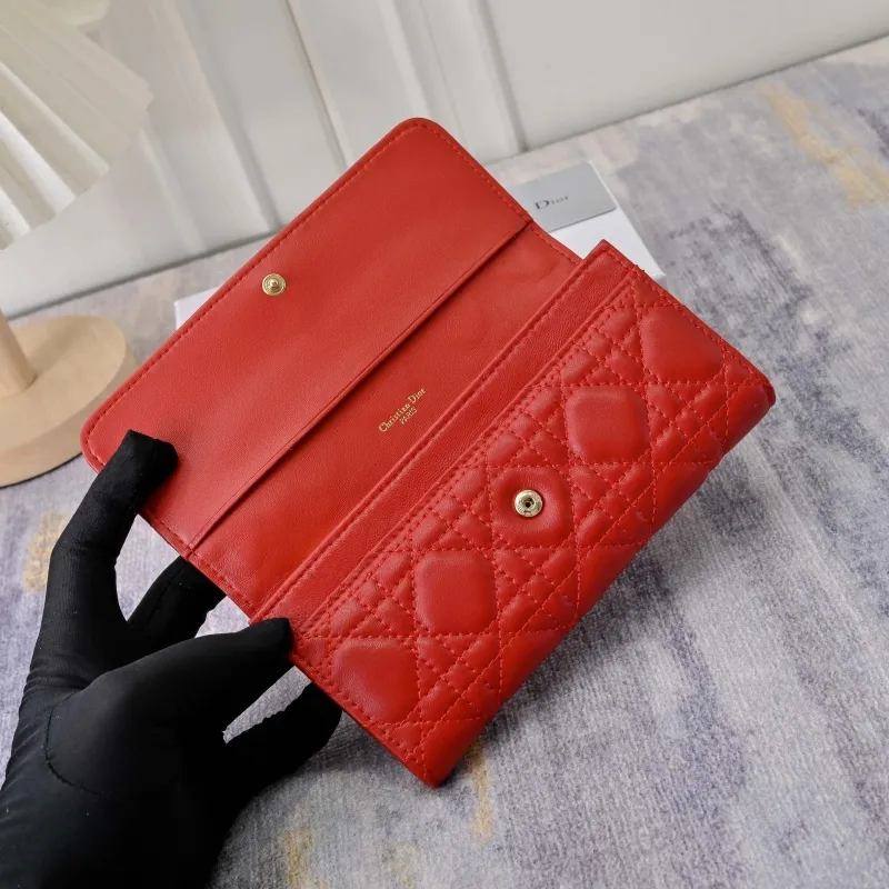 Dior Wallet-213 - Image 7