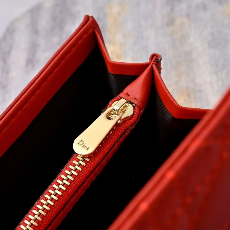Dior Wallet-213 - Image 9