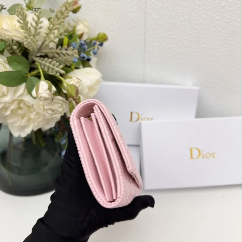 Dior Wallet-215 - Image 5