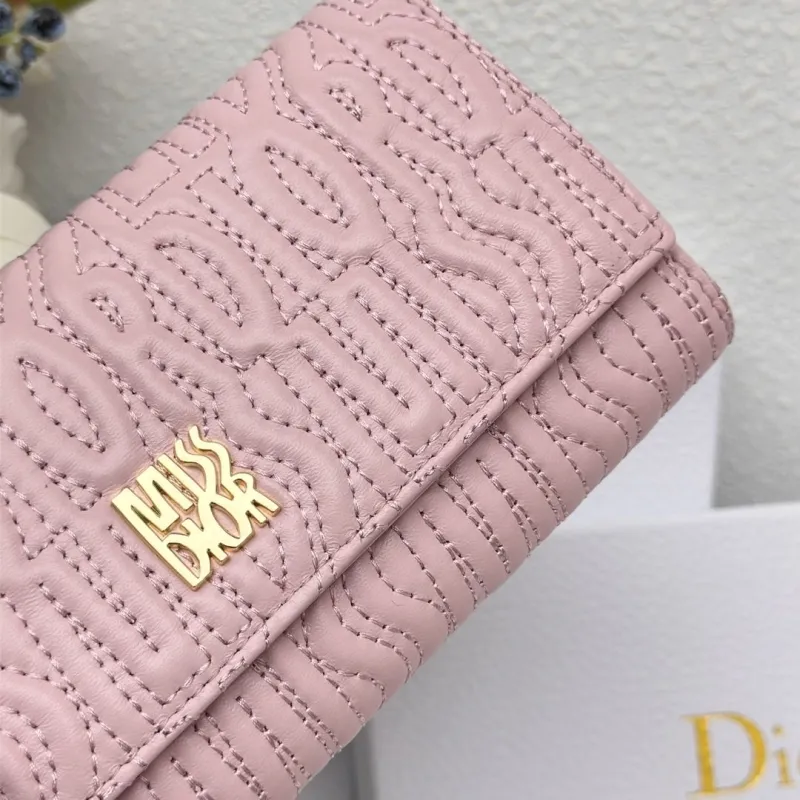 Dior Wallet-215 - Image 6