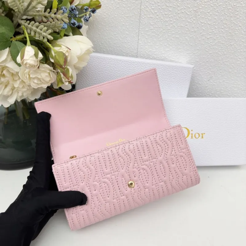Dior Wallet-215 - Image 7