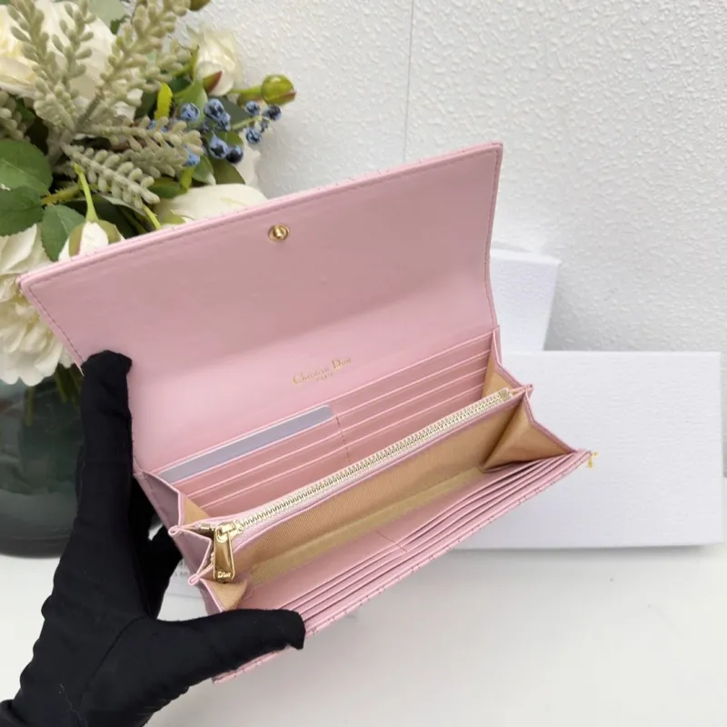 Dior Wallet-215 - Image 8