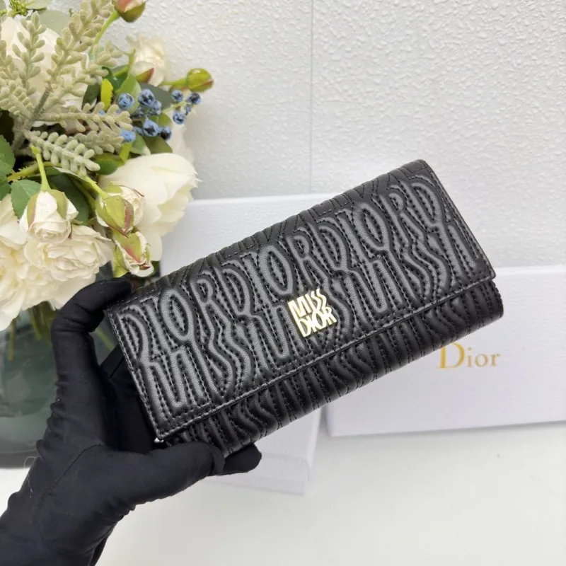 Alternative view of Dior Wallet-216