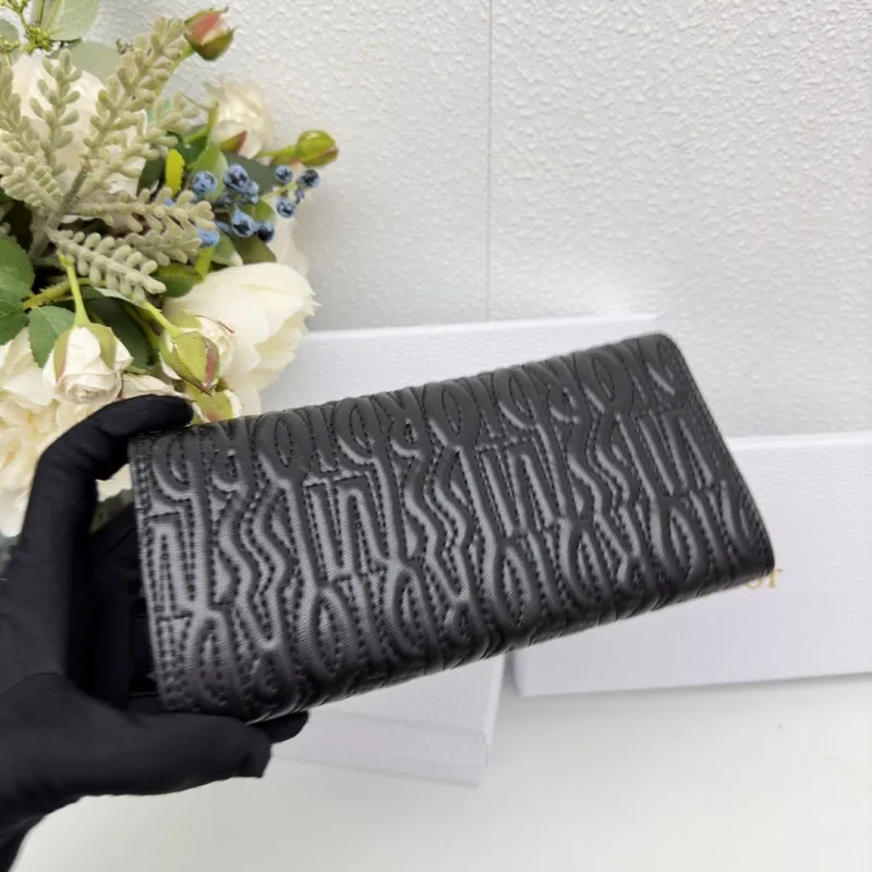 Dior Wallet-216 - Image 4
