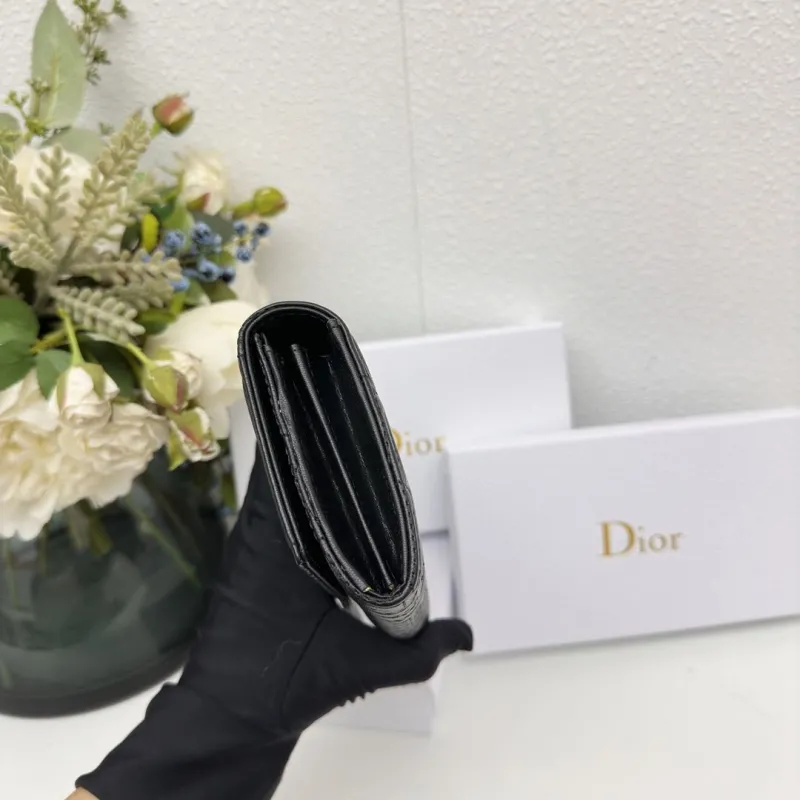 Dior Wallet-216 - Image 5