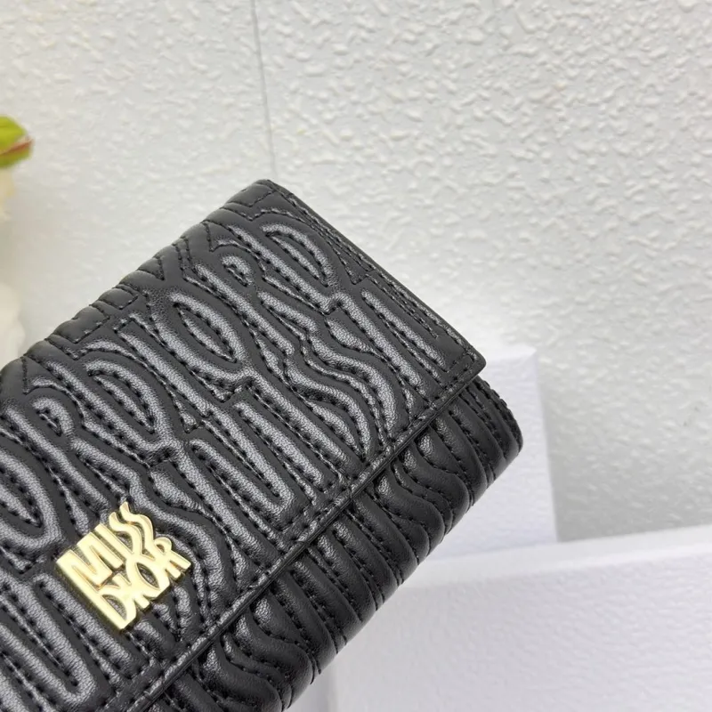 Dior Wallet-216 - Image 6