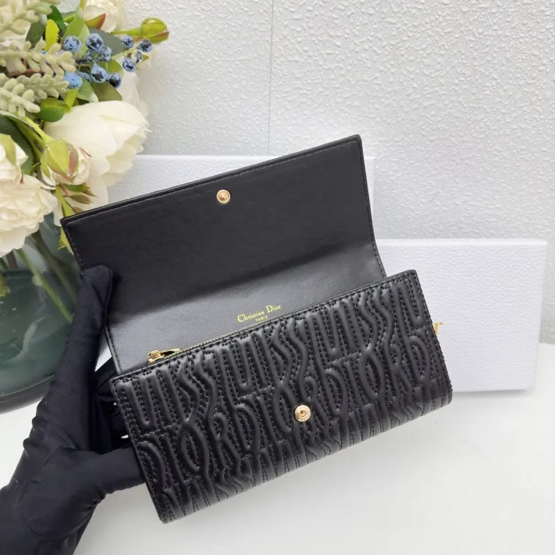 Dior Wallet-216 - Image 7