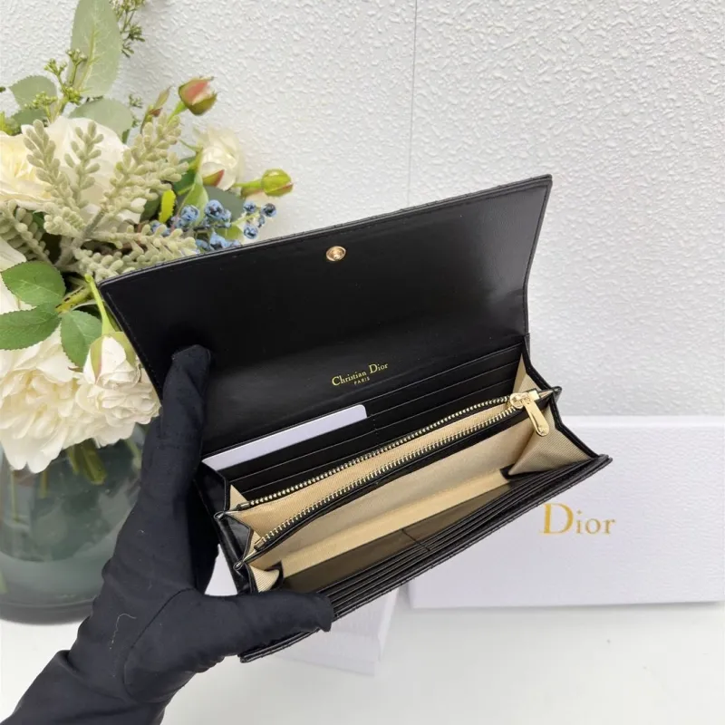 Dior Wallet-216 - Image 8
