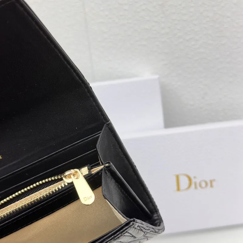 Dior Wallet-216 - Image 9