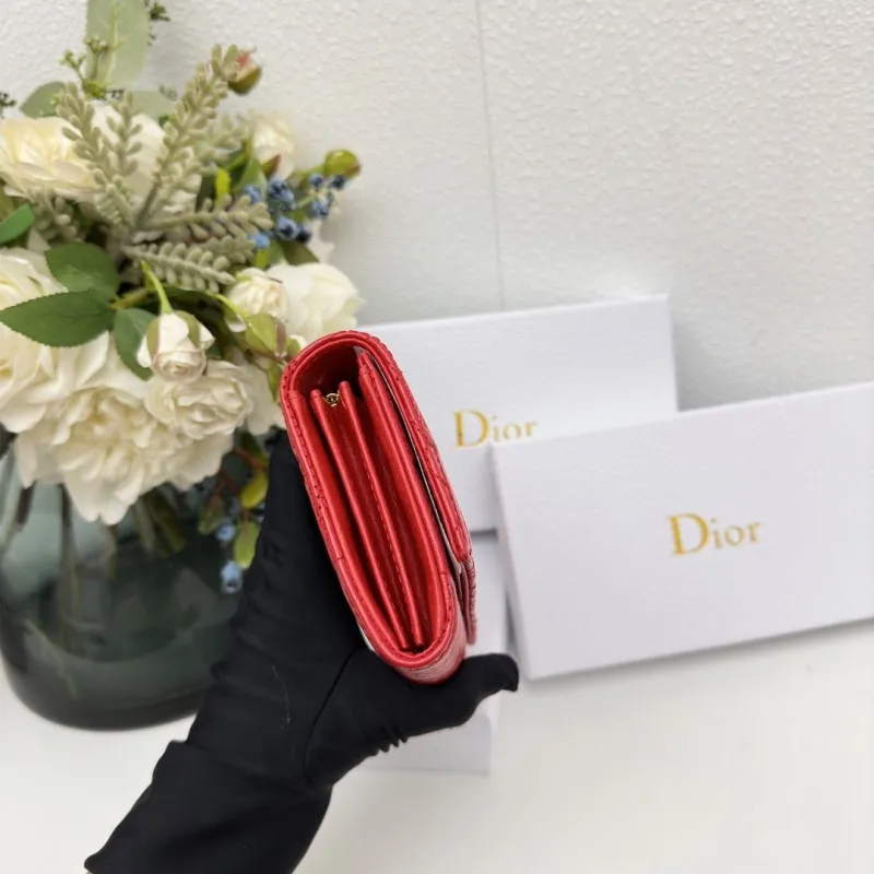 Dior Wallet-217 - Image 5