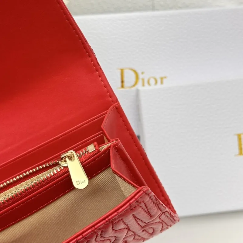 Dior Wallet-217 - Image 9