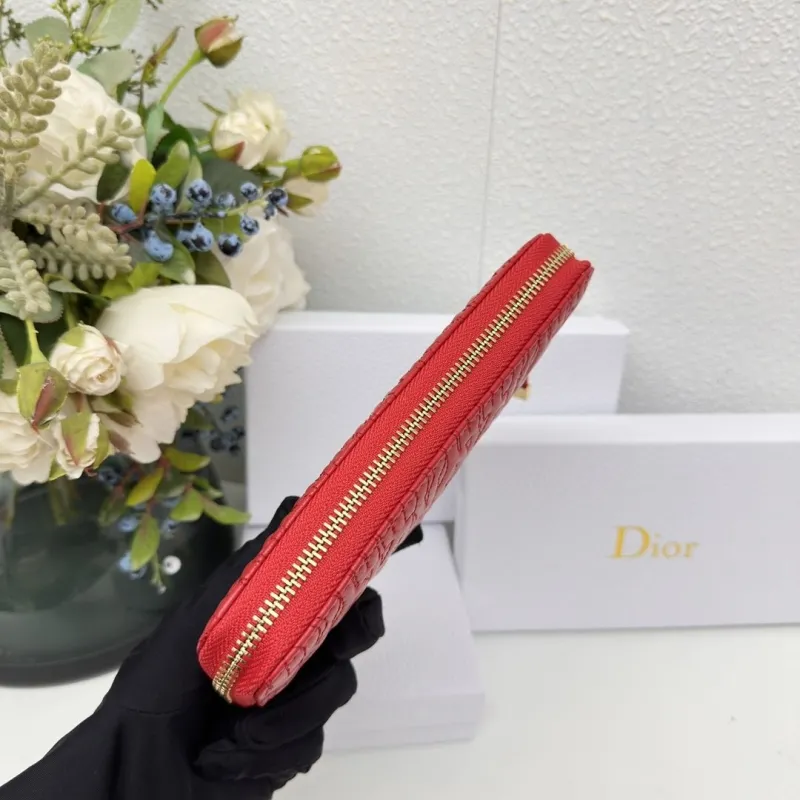 Dior Wallet-219 - Image 5