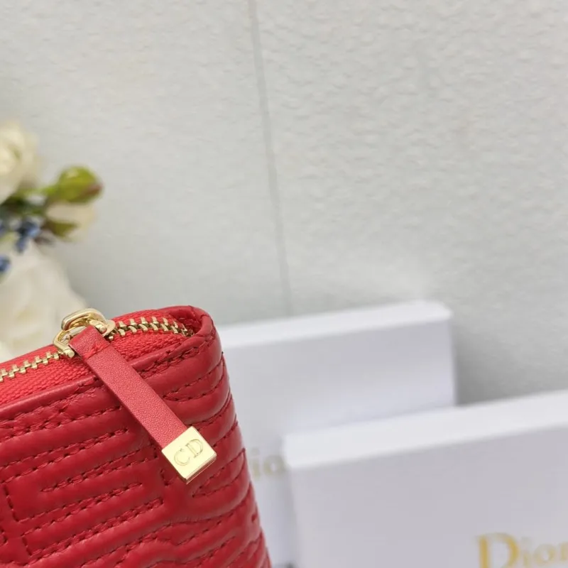 Dior Wallet-219 - Image 6