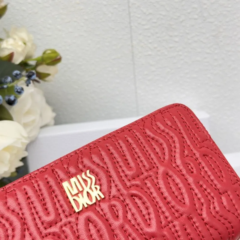 Dior Wallet-219 - Image 7