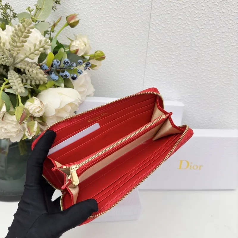 Dior Wallet-219 - Image 8