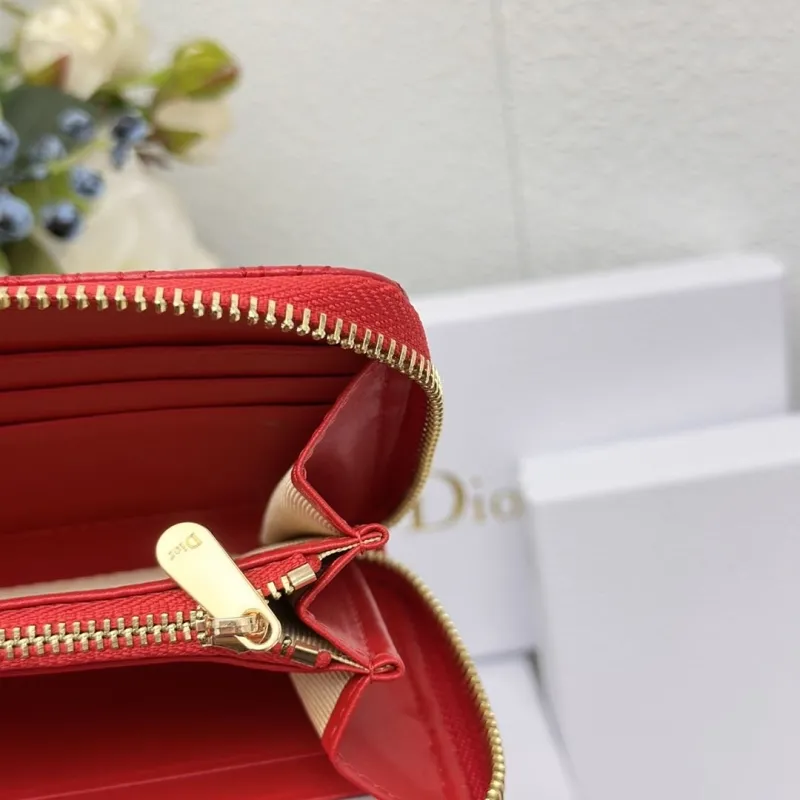 Dior Wallet-219 - Image 9