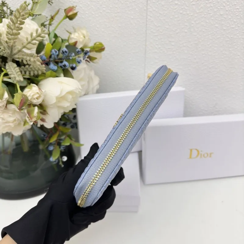 Dior Wallet-220 - Image 5