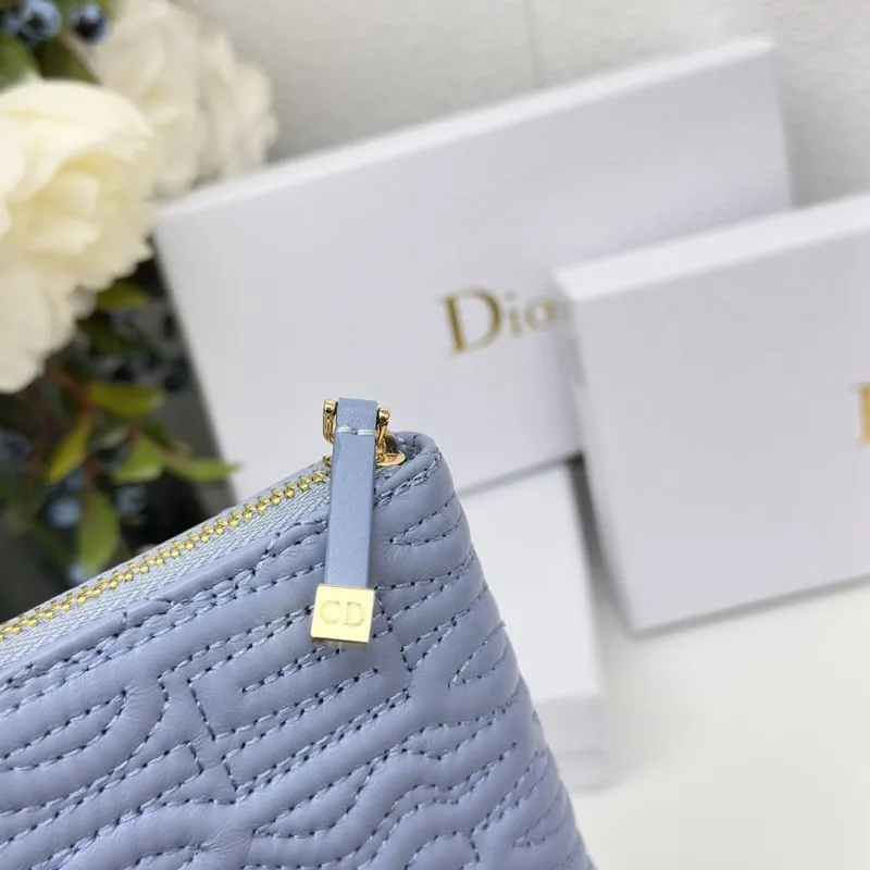 Dior Wallet-220 - Image 7