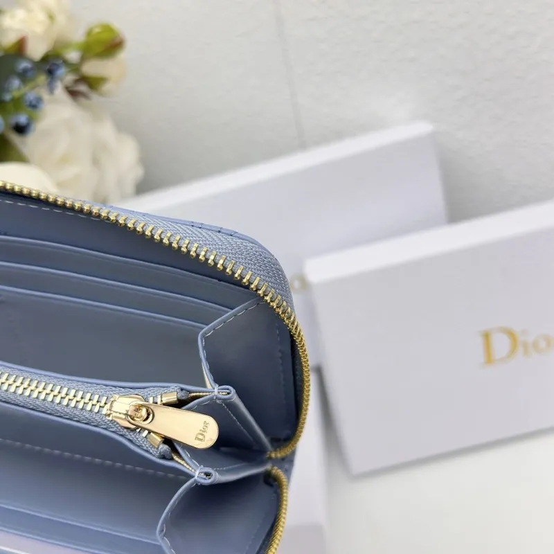 Dior Wallet-220 - Image 8