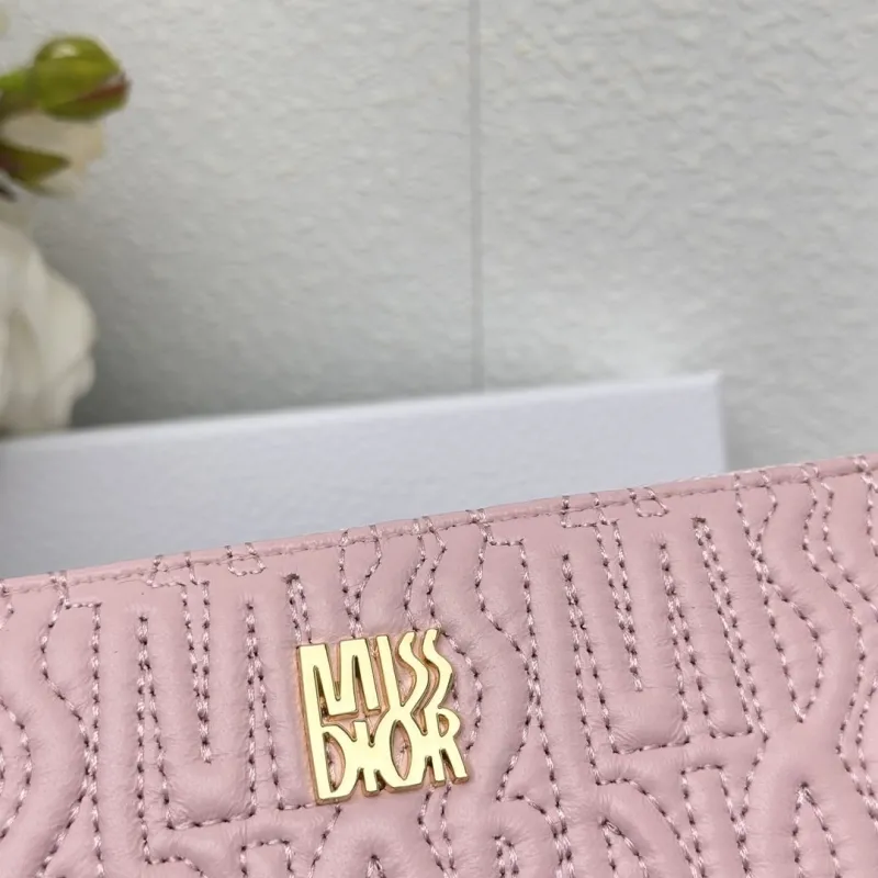 Dior Wallet-221 - Image 5