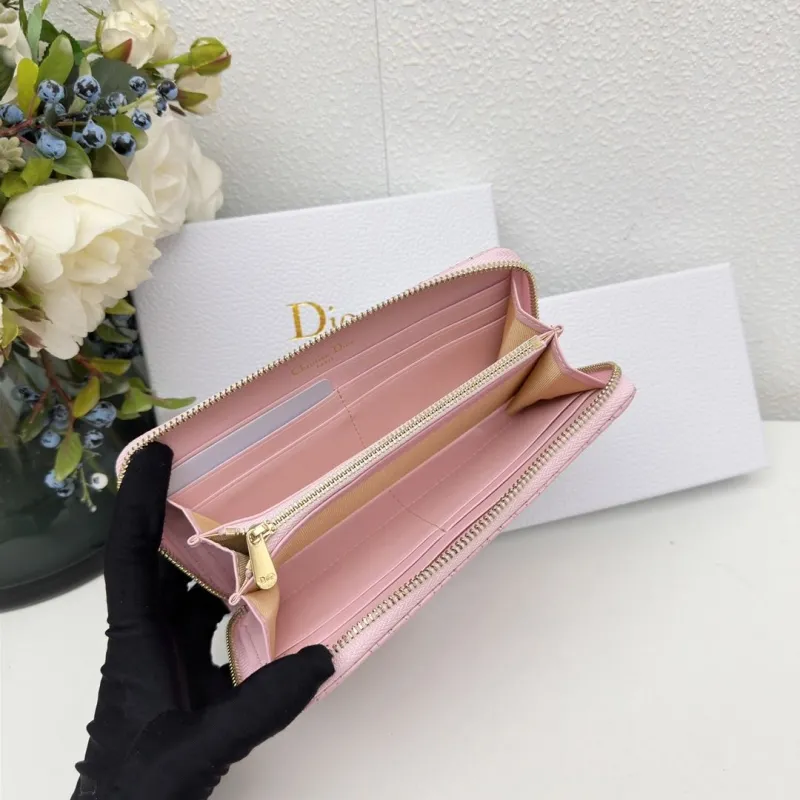 Dior Wallet-221 - Image 7