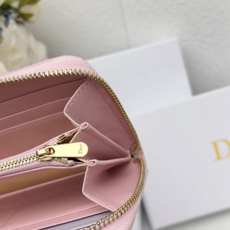 Dior Wallet-221 - Image 8