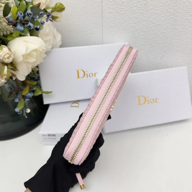 Dior Wallet-221 - Image 9